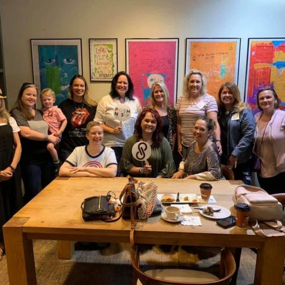 💗North Atlanta Poshers💗 - Picture 6 of 8